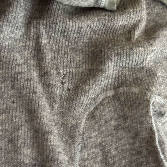 Stanfield's Gray Wool Nylon Long John Union Suit One Piece Size 42 Medium - Picture 9 of 9